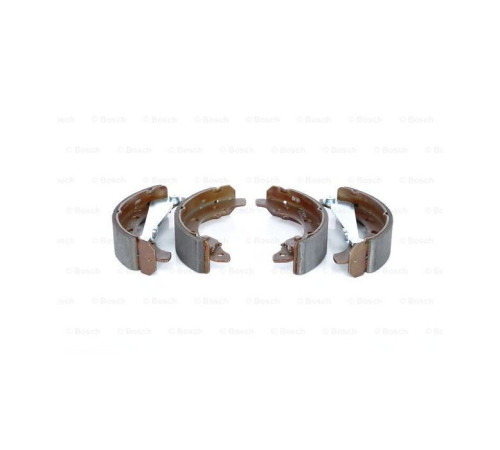 Гальмівні колодки Bosch 0 986 487 270