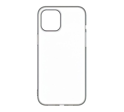 Чохол до мобільного телефона Armorstandart Air SeriesApple iPhone 12/12 Pro Transparent (ARM57379)