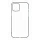Чохол до мобільного телефона Armorstandart Air SeriesApple iPhone 12/12 Pro Transparent (ARM57379)