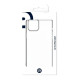 Чохол до мобільного телефона Armorstandart Air SeriesApple iPhone 12/12 Pro Transparent (ARM57379)