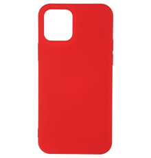 Чохол до мобільного телефона Armorstandart ICON Case Apple iPhone 12/12 Pro Chili Red (ARM57500)