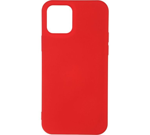 Чохол до мобільного телефона Armorstandart ICON Case Apple iPhone 12/12 Pro Chili Red (ARM57500)