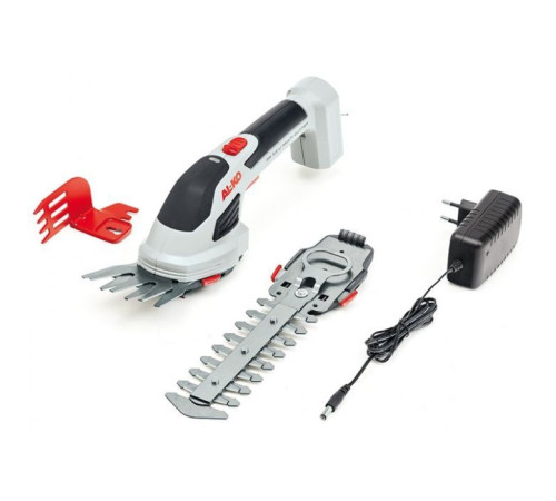 Кущоріз AL-KO GS 7,2 Li MultiCutter (113371)