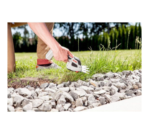 Кущоріз AL-KO GS 7,2 Li MultiCutter (113371)