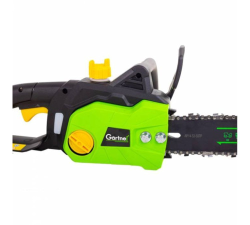 Цепная пила Gartner CSE-1514 (850510)