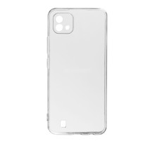 Чехол для мобильного телефона Armorstandart Air Series Realme C11 2021 Transparent (ARM59513)