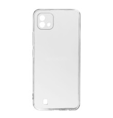 Чохол до мобільного телефона Armorstandart Air Series Realme C11 2021 Transparent (ARM59513)