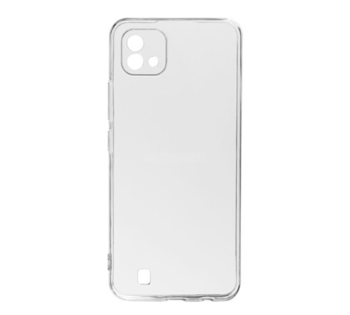 Чохол до мобільного телефона Armorstandart Air Series Realme C11 2021 Transparent (ARM59513)