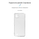 Чохол до мобільного телефона Armorstandart Air Series Realme C11 2021 Transparent (ARM59513)