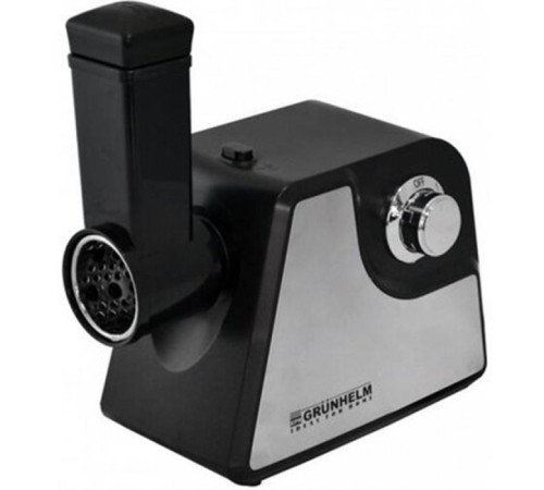Мясорубка Grunhelm AMG180SJ