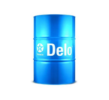 Моторное масло Texaco Delo 400 RDS 10w40 208л (6733)