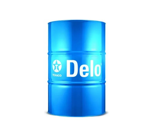 Моторна олива Texaco Delo 400 RDS 10w40 208л (6733)