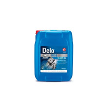 Моторное масло Texaco Delo 400 RDS 10w40 20л (6734)
