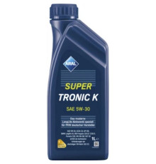 Моторна олива Aral SuperTronic K 5W-30, 1л (73275)