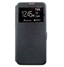 Чохол до мобільного телефона Dengos Samsung Galaxy M32 (black) (DG-SL-BK-304)
