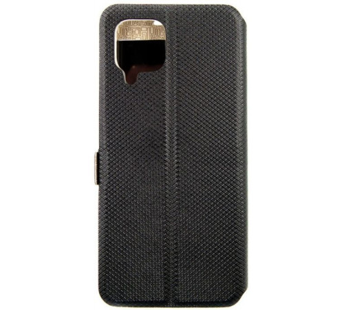 Чохол до мобільного телефона Dengos Samsung Galaxy M32 (black) (DG-SL-BK-304)