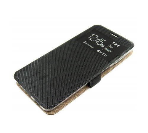 Чохол до мобільного телефона Dengos Samsung Galaxy M32 (black) (DG-SL-BK-304)