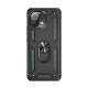 Чохол до мобільного телефона BeCover Military Xiaomi Mi 11 Lite / Mi 11 Lite 5G Black (706642)