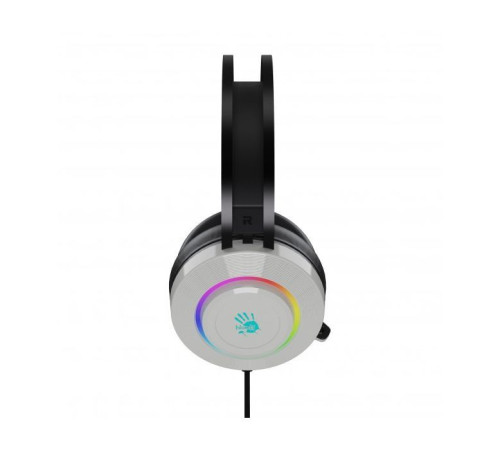 Навушники A4Tech Bloody G521 White (4711421962766)