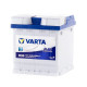 Акумулятор автомобільний Varta Blue Dynamic 44Ah (544401042)