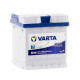 Акумулятор автомобільний Varta Blue Dynamic 44Ah (544401042)