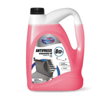 Антифриз ВАМП-30 CT12+ 10л июн. (7693)