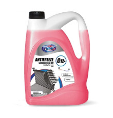 Антифриз ВАМП -30 CT12+ 10л черв. (7693)