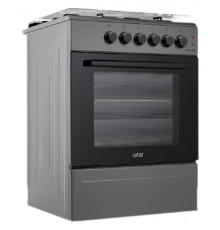 Плита Artel MILAGRO 10-E Grey