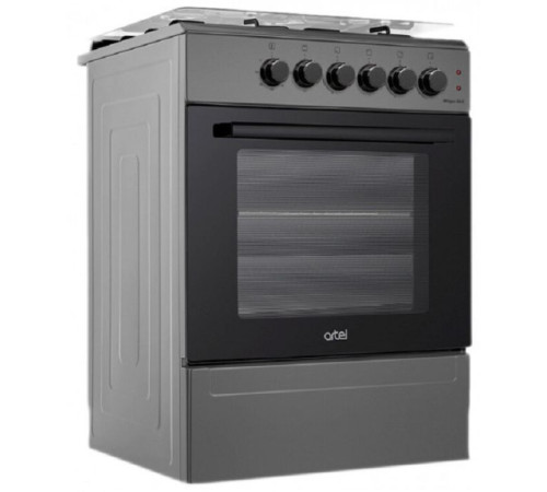 Плита Artel MILAGRO 10-E Grey