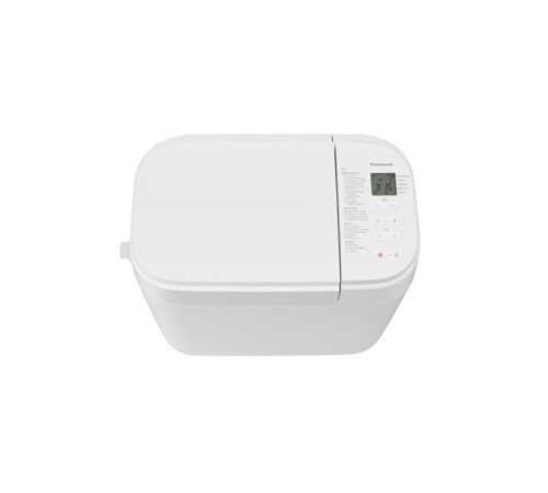 Хлібопічка Panasonic SD-B2510WTS