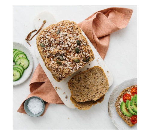 Хлібопічка Panasonic SD-B2510WTS