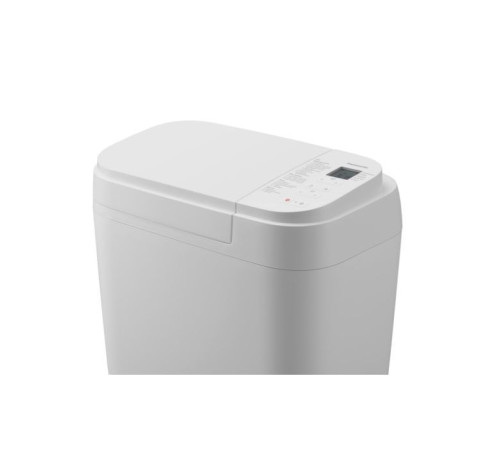 Хлібопічка Panasonic SD-B2510WTS