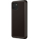 Чохол до мобільного телефона Samsung A03 Soft Clear Cover Black (EF-QA035TBEGRU)