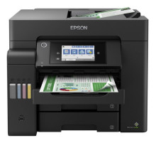 Многофункциональное устройство Epson L6550 c WiFi (C11CJ30404)