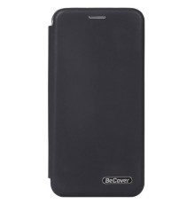 Чохол до мобільного телефона BeCover Exclusive Samsung Galaxy A52 SM-A525 Black (707010)