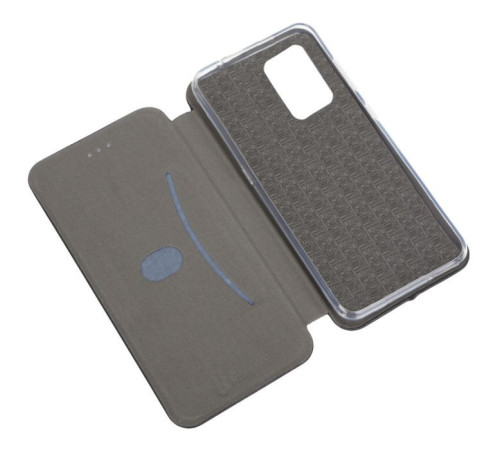 Чохол до мобільного телефона BeCover Exclusive Samsung Galaxy A52 SM-A525 Black (707010)