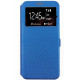 Чохол до мобільного телефона Dengos Samsung Galaxy A03 (blue) (DG-SL-BK-311)