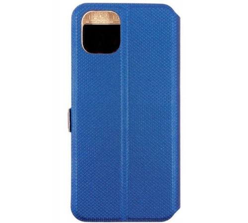 Чохол до мобільного телефона Dengos Samsung Galaxy A03 (blue) (DG-SL-BK-311)