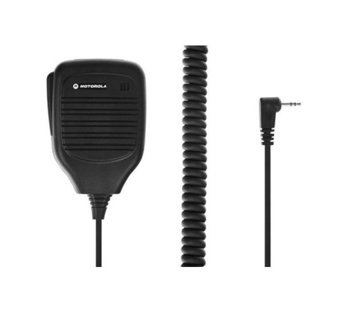 Навушники Motorola 00181 RSM для раций Motorola (T/TLKR/TALKABOUT) (MT00181)