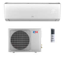 Кондиціонер Cooper&Hunter CH-S09FTXLA2-NG