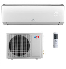Кондиціонер Cooper&Hunter CH-S09FTXLA2-NG