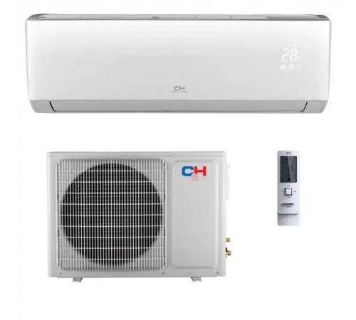 Кондиционер Cooper&Hunter CH-S09FTXLA2-NG