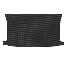 Килимок в багажник EVAtech Chevrolet Aveo 2004_2011 2 пок Htb EU (CT337B1RBB)