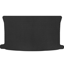 Килимок в багажник EVAtech Chevrolet Aveo 2004_2011 2 пок Htb EU (CT337B1RBB)