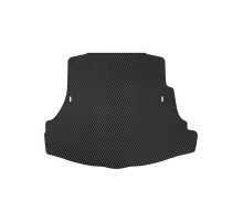 Килимок в багажник EVAtech Honda Accord AT 2003_2008 7 пок Sedan EU (HA3949BO1RBB)