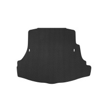 Килимок в багажник EVAtech Honda Accord AT 2003_2008 7 пок Sedan EU (HA3949BO1RBB)