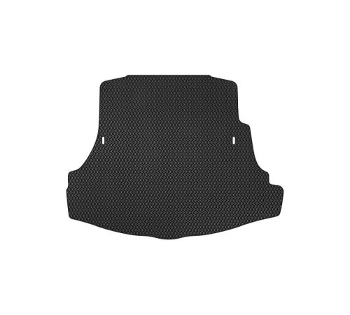 Коврик в багажник EVAtech Honda Accord AT 2003_2008 7 пок Sedan EU (HA3949BO1RBB)