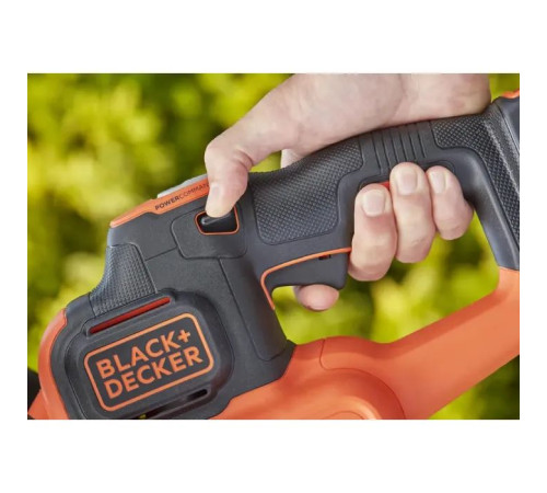 Кущоріз Black&Decker BCHTS3625L1