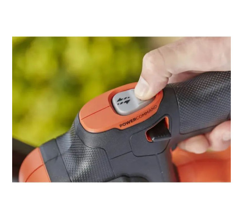 Кущоріз Black&Decker BCHTS3625L1