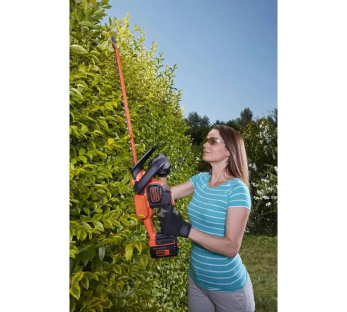 Кущоріз Black&Decker BCHTS3625L1